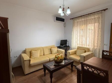 APARTAMENT 2+1 NE SHITJE - BLLOK