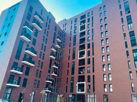 Shitet, Apartament 2+1+2, Jordan Misja, Tirane