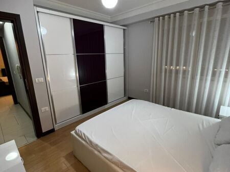 Apartament 1+1 me qira tek Delijorgji