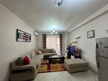 Appartamento 2+1+ Balcone in Affitto, Curva di Kamza