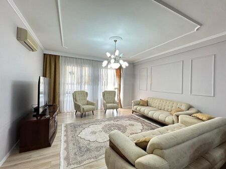 Shitet Apartament 2+1 prane Shkolles "Mihal Grameno"!