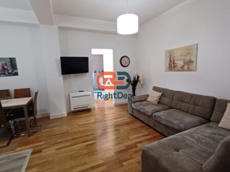 Tek Rezidenca Touch Of The Sun, Jepet Me Qira Apartament 2+1+Post Parkimi, Ideal Per Banim!!!