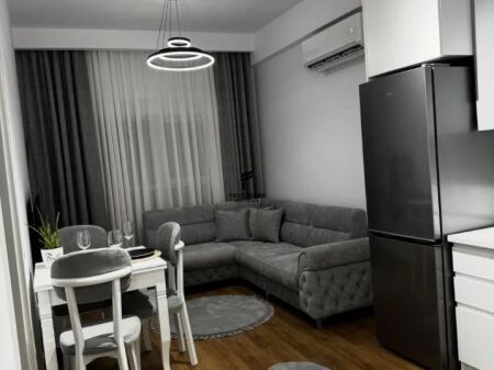 APARTAMENT ME QERA 1+1 ALI DEMI 45.000 LEKE FH-64993