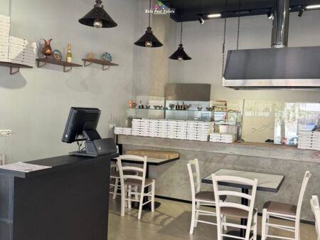 Pizzeria In Affitto A Yzberisht ( ID BL2180) Tirana