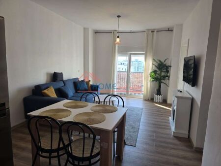 Apartment 2+1 for Rent 5 Maji Tirane