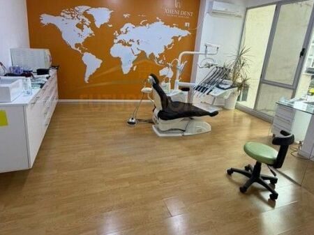 Rent, Business Premises, New Ring