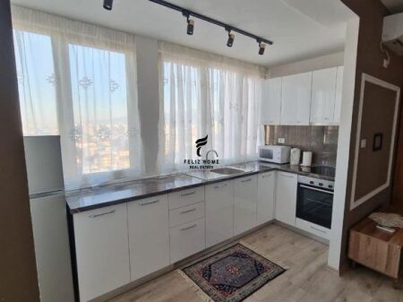 GARSONIERE ME QERA 45 M2 RRUGA E KAVAJES 46.000 LEKE FH-64980