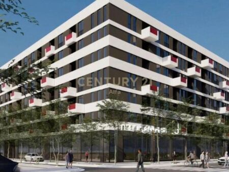 Appartamento 2+1+2 bagni in vendita a Riviera Residence, Kamez! 84,200 €