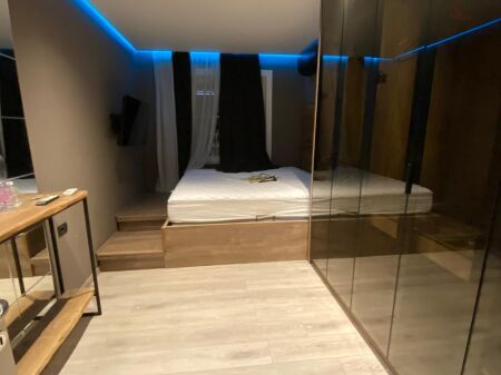 Appartamento 2+1 +2 al Rondo di Astiri