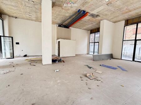 Shop For Rent In Vasil Shanto ( ID BD21832) Tirane