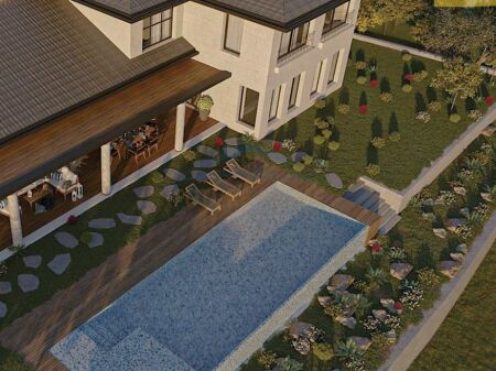 Shitet, Vile , Valles Viridi , Tirane