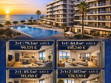 Residenza Liburna – Golem Vendita Appartamenti