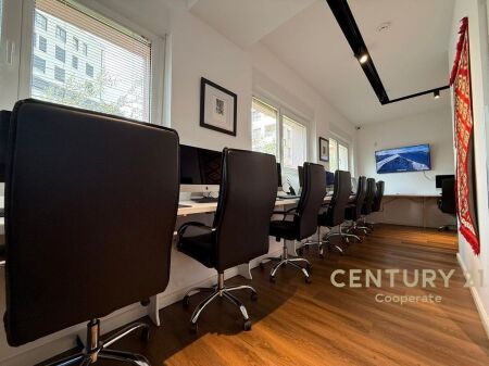 SHITET ZYRE TEK REZIDENCA KAIMI PRANE MANGALEM 21