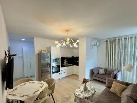 Appartamento 2+1 in affitto, Pazari i Ri