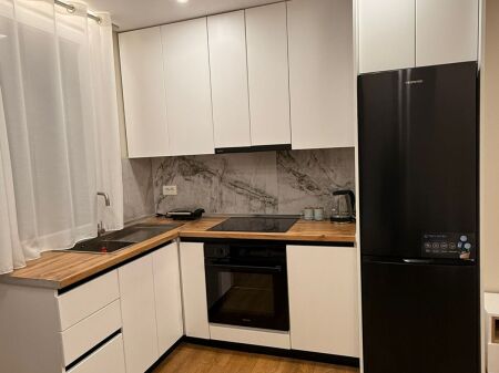 Apartment for rent on Elbasan Street