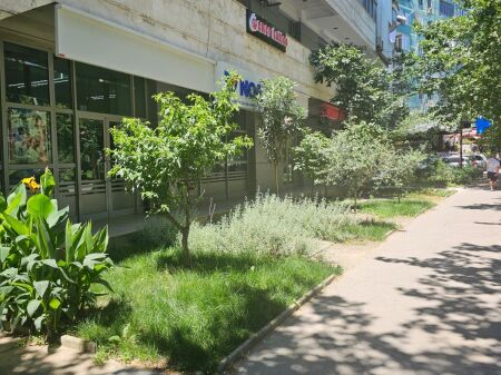 Shitet Njësi Biznesi. Okazion 📍 Perballe Me Delijorgjin