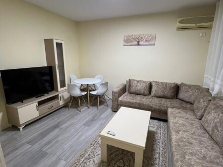 Appartamento 1+1 in affitto Myslym Shyri !