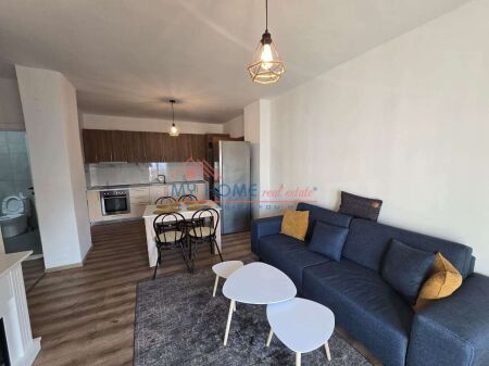 Apartment 2+1 for Rent 5 Maji Tirane