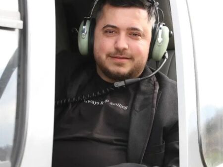 Elton Berberi Century 21 IMPERIUM