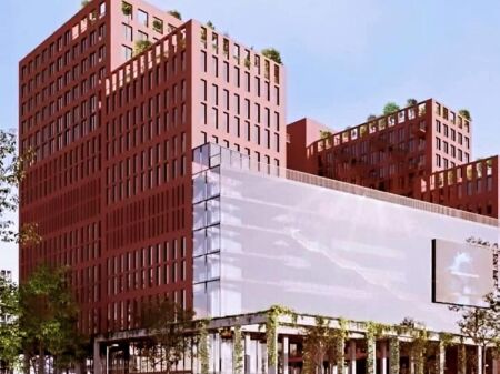 Shitet Apartament 2+1+2 , Art nLagje