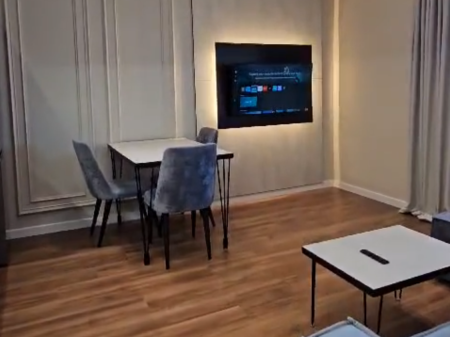 Appartamento 1+1 in vendita Comune di Parigi !