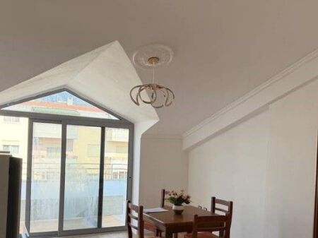 1+1 apartment for sale in Fresk