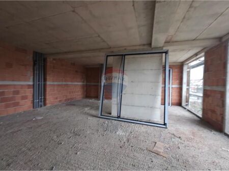 Appartamento 2+1+2 con deposito in vendita, Ali Demi