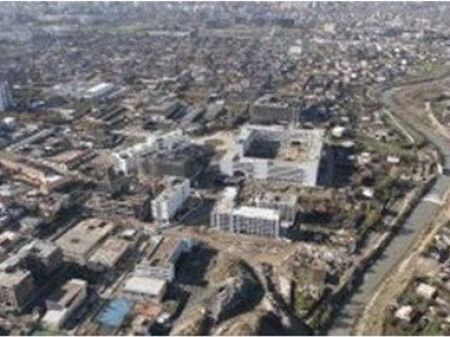 SHITET, APARTAMENT 1+1, RIVERSIDE RESIDENCE(530581007-159)