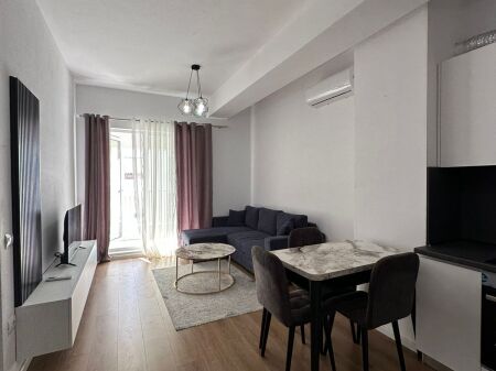 KAIMI_ALI DEMI_SHITET APARTAMENT 1+1