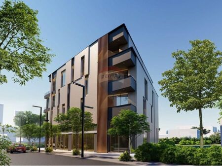 Appartamento 1+1 in vendita a Ali Dem