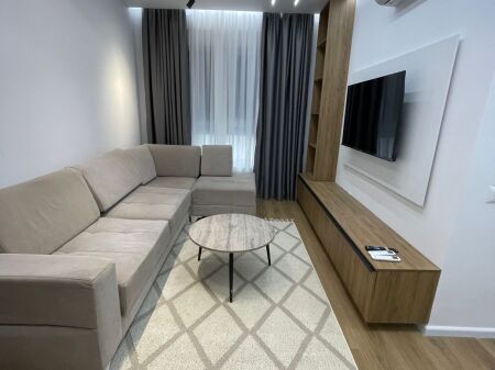 Apartament 2+1 me qira