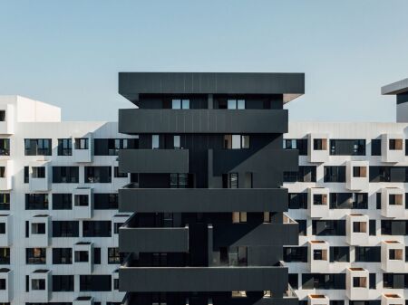 2+1 apartment for sale on Kavaja Street