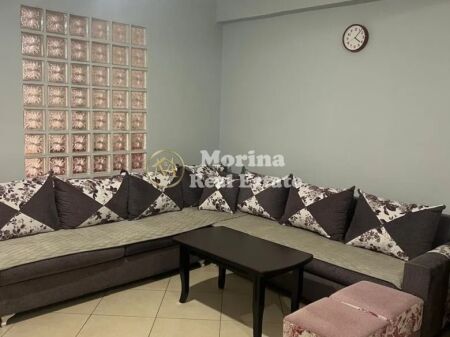 Qera | Apartament 1 + 1 | Kamëz Municipality, Kthesa e Kamzes | 400 €/muaj