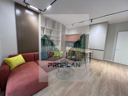 🏠JEPET ME QIRA | Apartament 1+1 – Kopshti Zoologjik ,Rezidenca Salillari