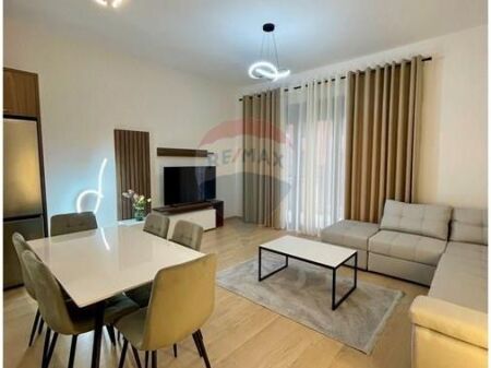 Apartament 1+1 me qira te Kompleksi Delijorgji