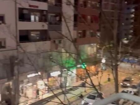 2+1 for rent in Astir