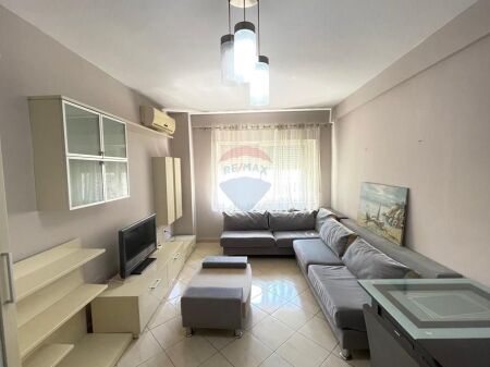 APARTAMENT 1+1 PER QIRA TEK NDRE MJEDA