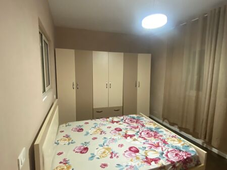 🏡 Jepet me qera Apartament 2+1 te ish Tregu Elektrik, Tiranë