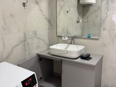 Apartament 1+1, Kopshti Botanik!