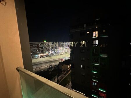 Apartament 2+1 me Qira tek Unaza e Re!
