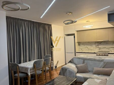 APARTMENT 2+1 FOR RENT AT 21 DHJETORI 800 EURO