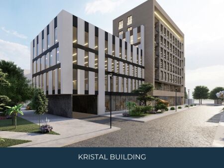 Appartamento in vendita presso l'edificio Kristal, 2+1 camere da letto, €2800. Comune di Parigi.