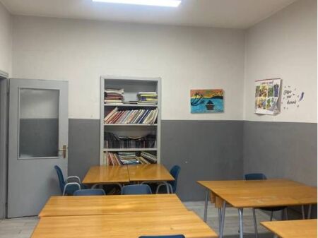 Apartment for rent for business