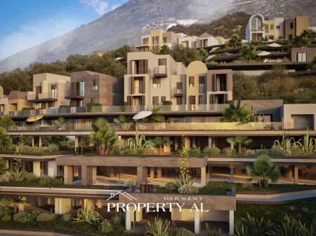 apartament per shitje ne green coast