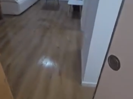 Apartament 1+1 per qira tek Kadiu !Ali demi