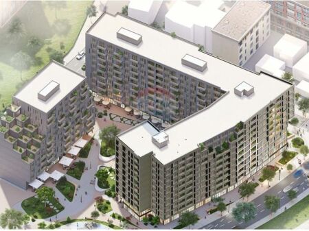 FOR SALE 2+1 APARTMENT WITH STORAGE IN ALI DEM