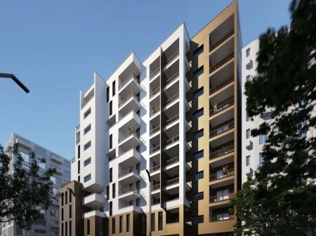 🏡✨ SUPER OPPORTUNITY TO BUY IN INSTALLMENTS.✨🏡  ✅IN DON BOSKO!  📍 Mara Residence – Modern and highly sought complex  🔑 Large 3+1+2 Apartment for sale