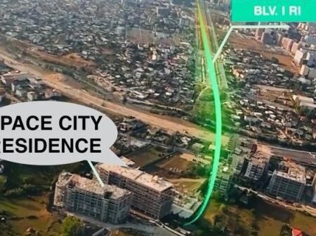 🏡 Shitet Apartament 2+1+2 në Paskuqan