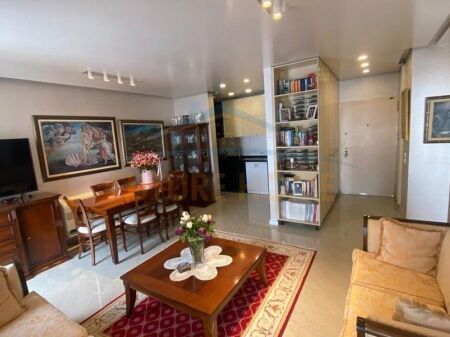 For sale, Apartment 3+1, Complex "Kontakt", 21 December