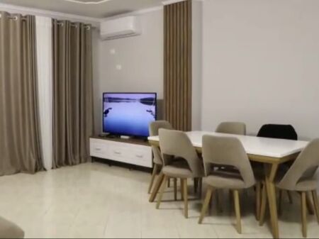 FOR SALE 2+1 APARTMENT IN GOLEM